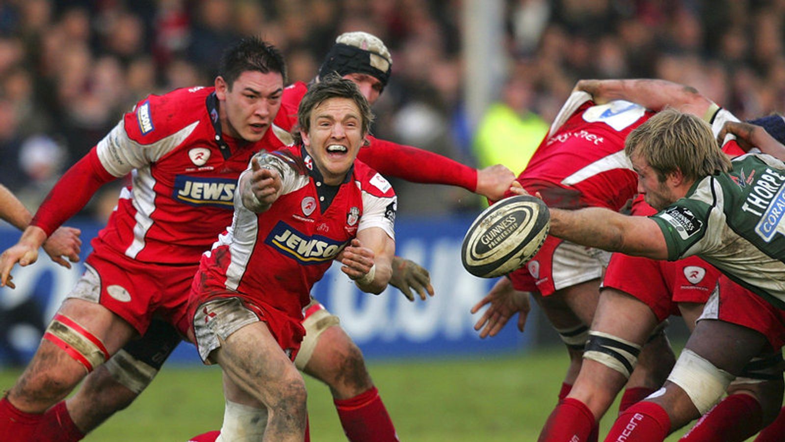 Gloucester 23 21 London Irish Match Report & Highlights