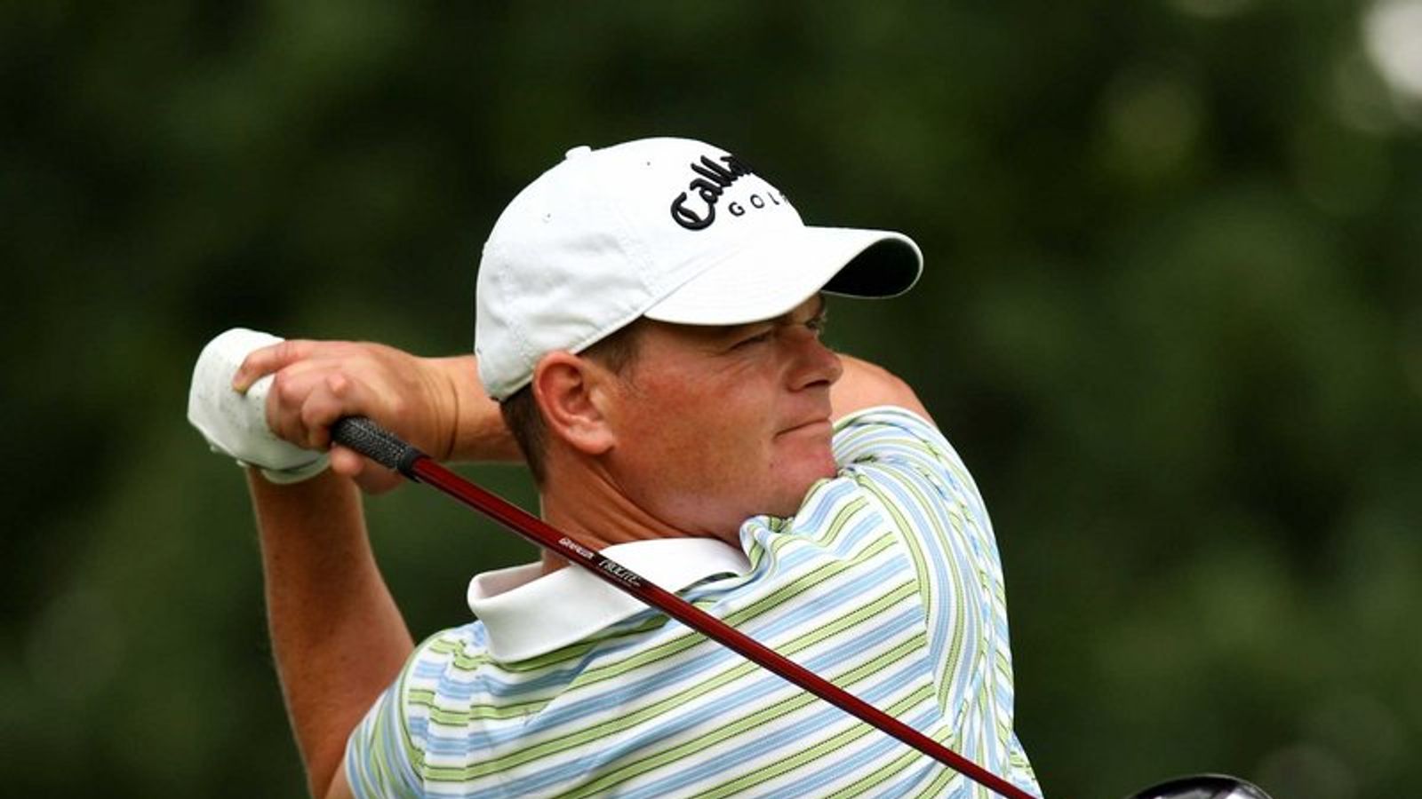 Drysdale by one at Joburg Golf News Sky Sports