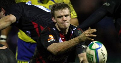 Peel: Left out by Wales