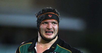 Murray: Injury doubt for Scotland