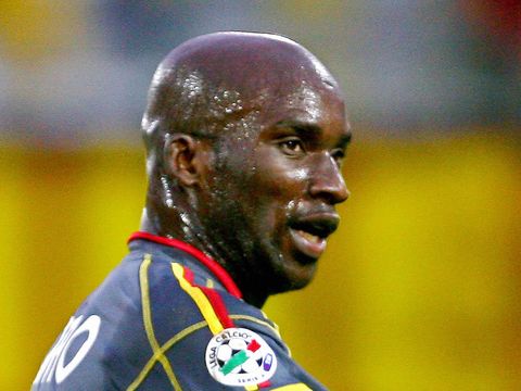 Image of Zoro: Available on a free transfer following his release by Benfica