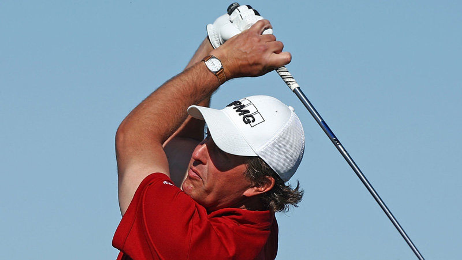 WGC Match Play 2nd round results Golf News Sky Sports