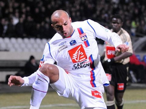 Image of Santos: Contract cancelled