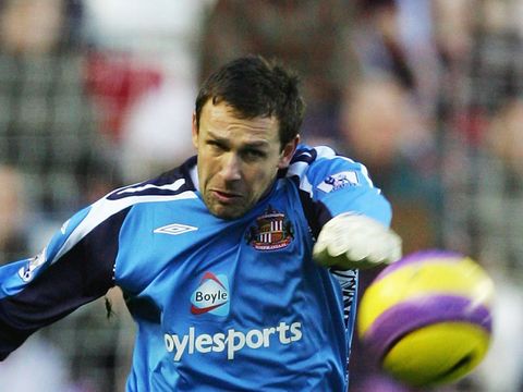 Image of Ward: Retires