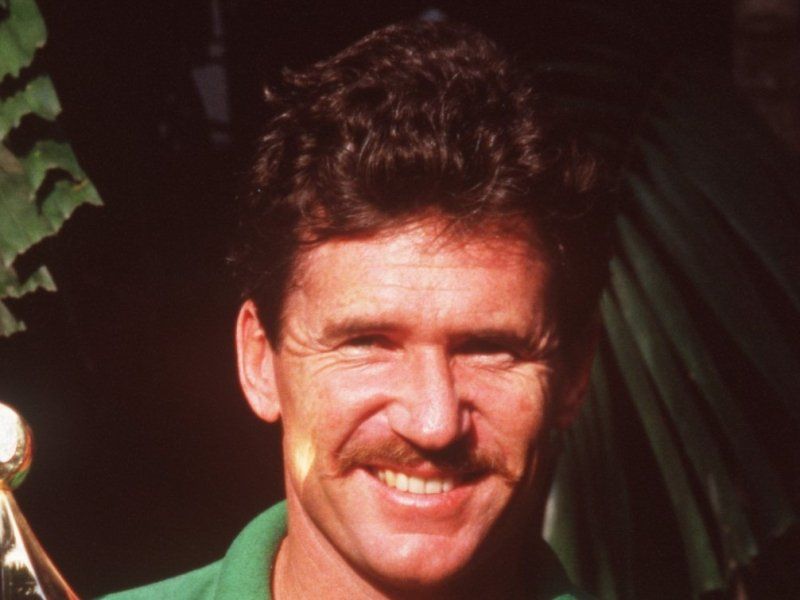 Allan Border