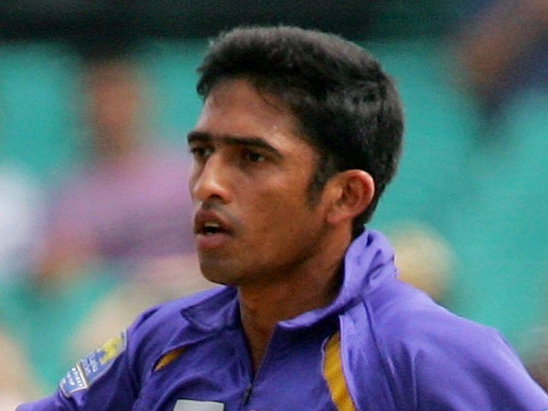 Ishara Amerasinghe