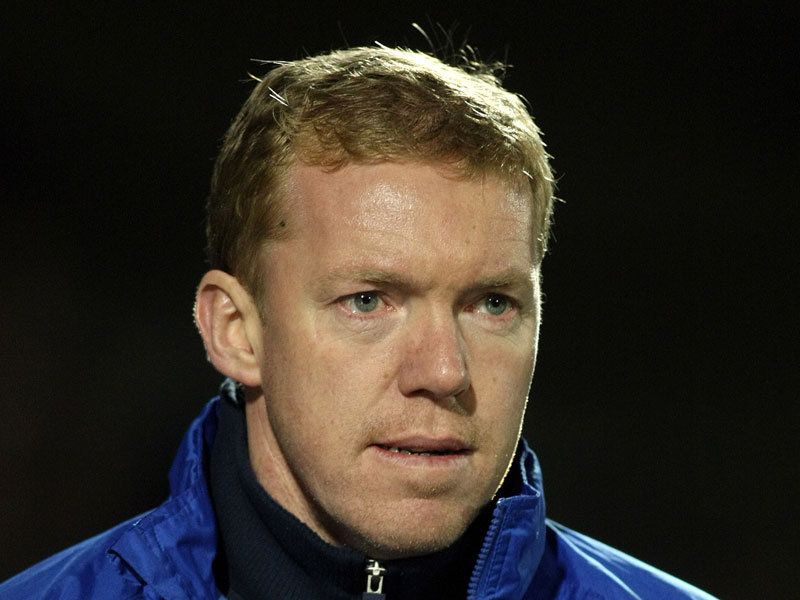 Steve Staunton