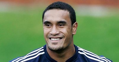 Kaino: Helped turn things around