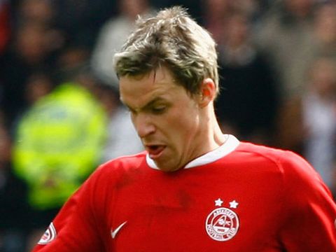 Image of Maguire: Super strike