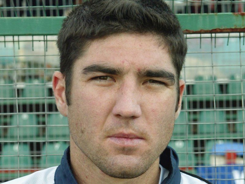 Dale Studzinski