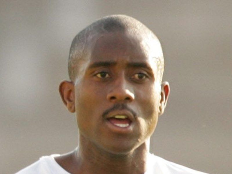 Sandile Sibande