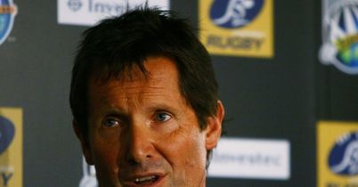 Deans: Could drop youngster