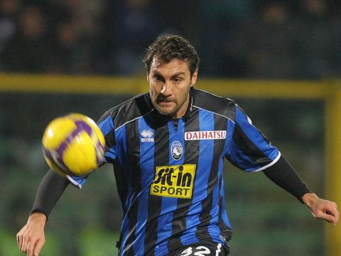 Image of Vieri: Set for surprise return