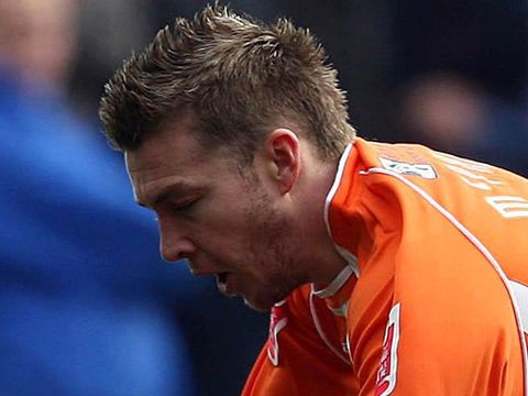 Image of McPhee: Retired