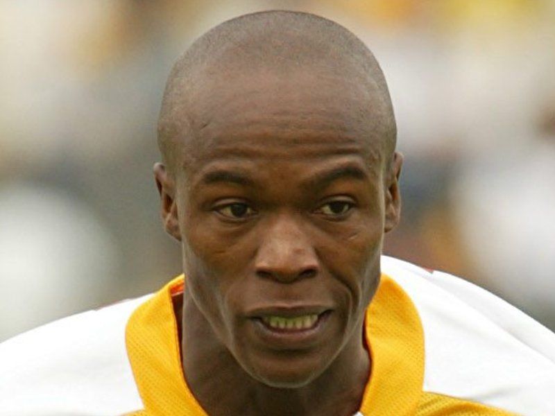 David radebe player profile sky sports football