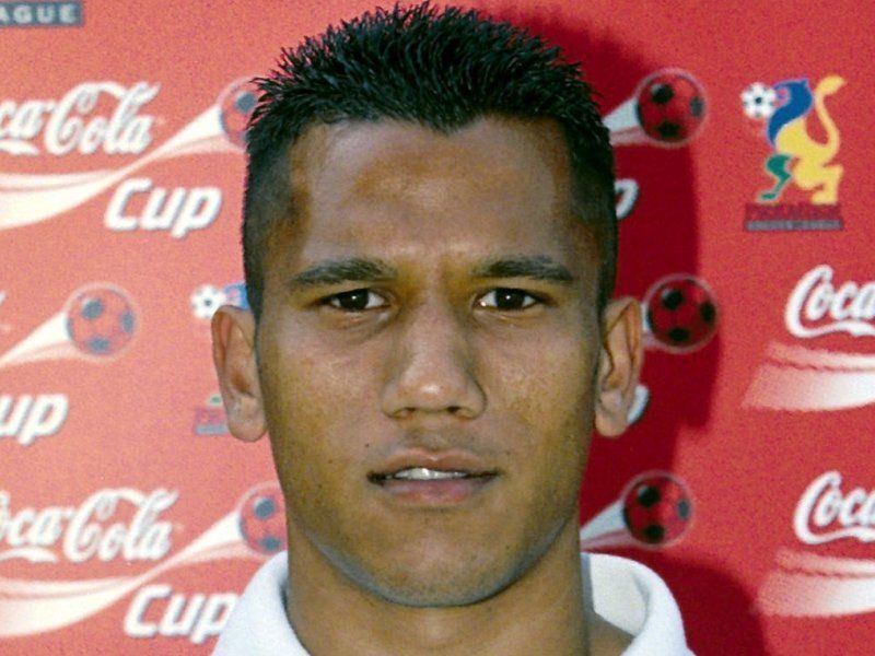 Fadlu Davids