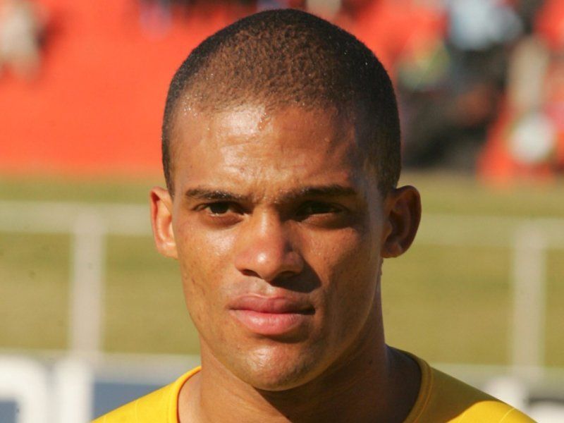 Graham King - Santos | Player Profile | Sky Sports Football