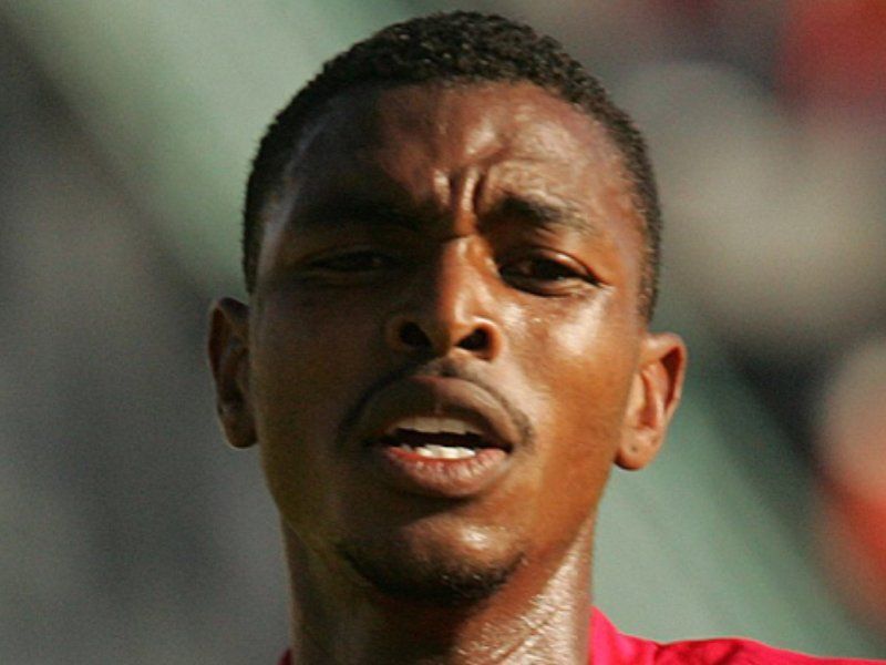 Phumudzo Manenzhe | Player Profile | Sky Sports Football