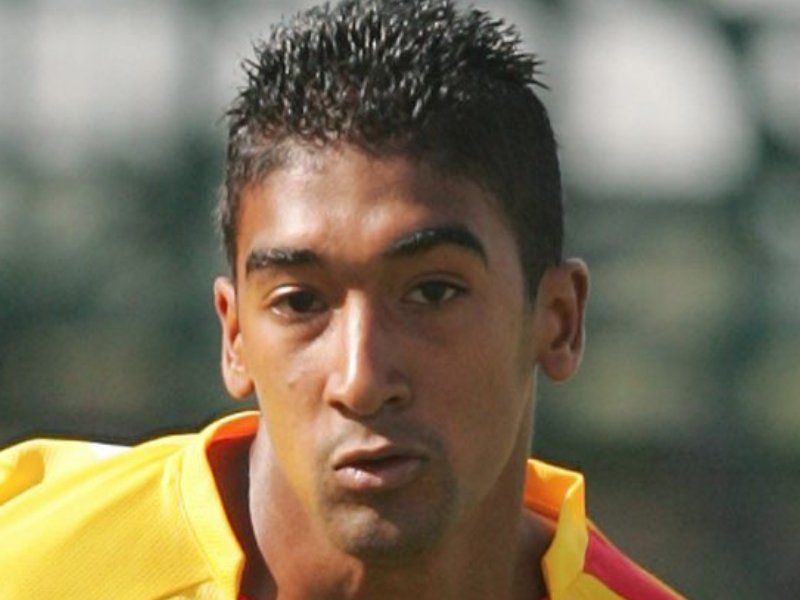 Romano Scott