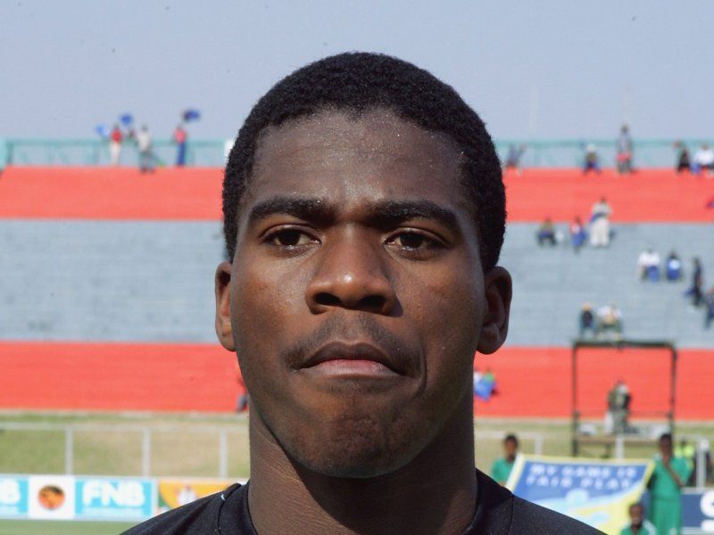 Senzo Meyiwa