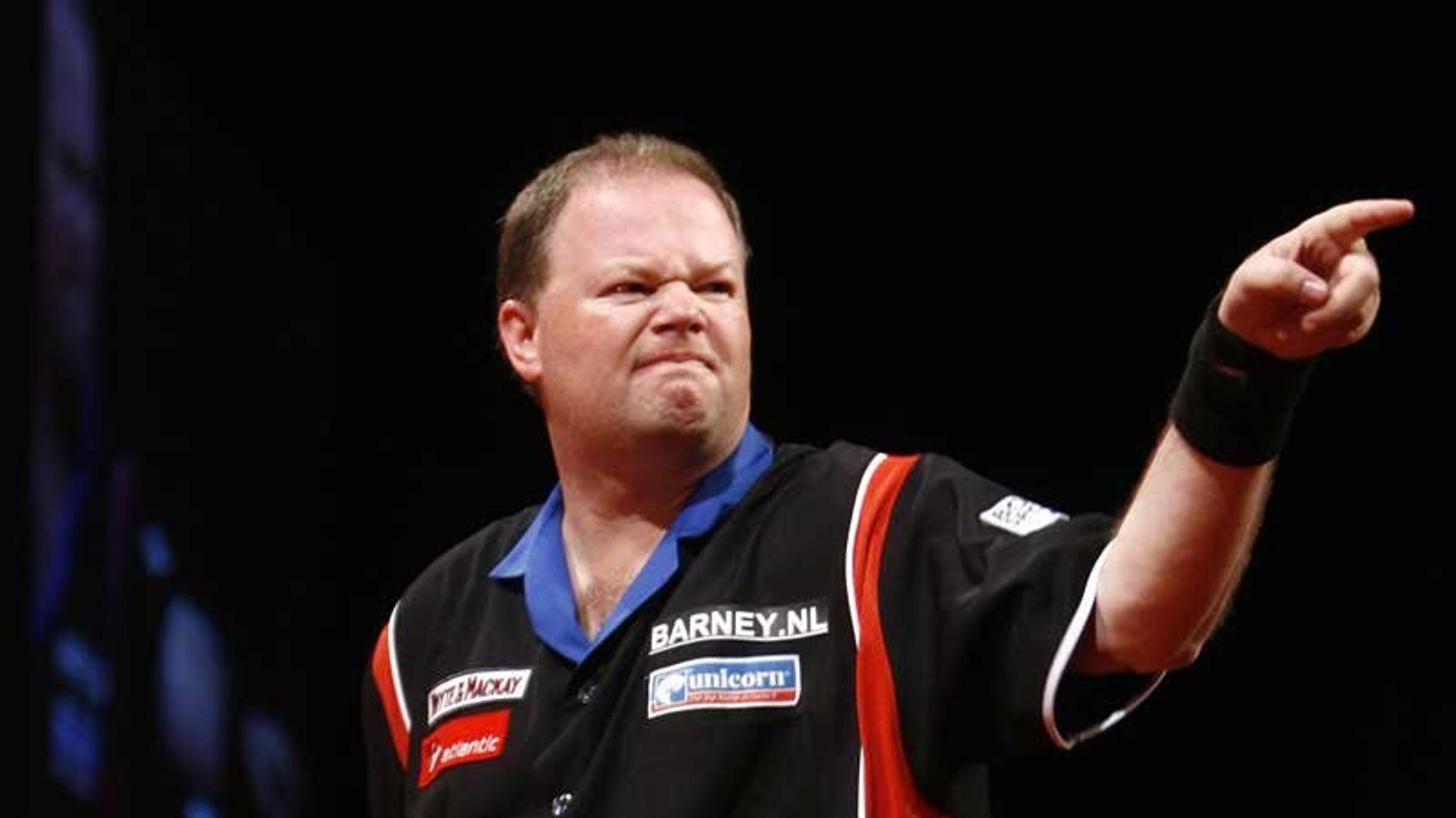 Barney back with a bang? | News News | Sky Sports
