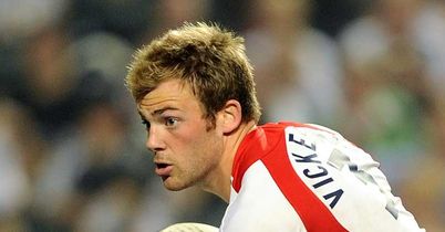 Vickerman: Hoping the Pirates can do Newcastle or Leeds a favour