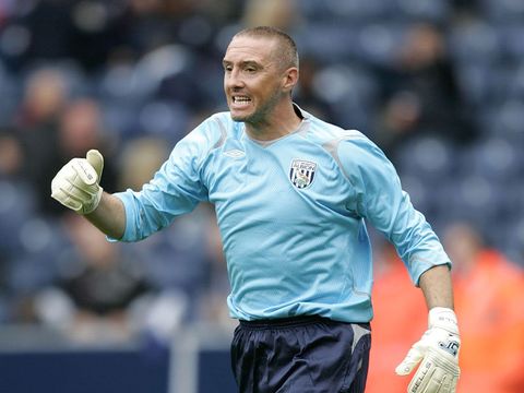 Image of Kiely: Joining backroom staff