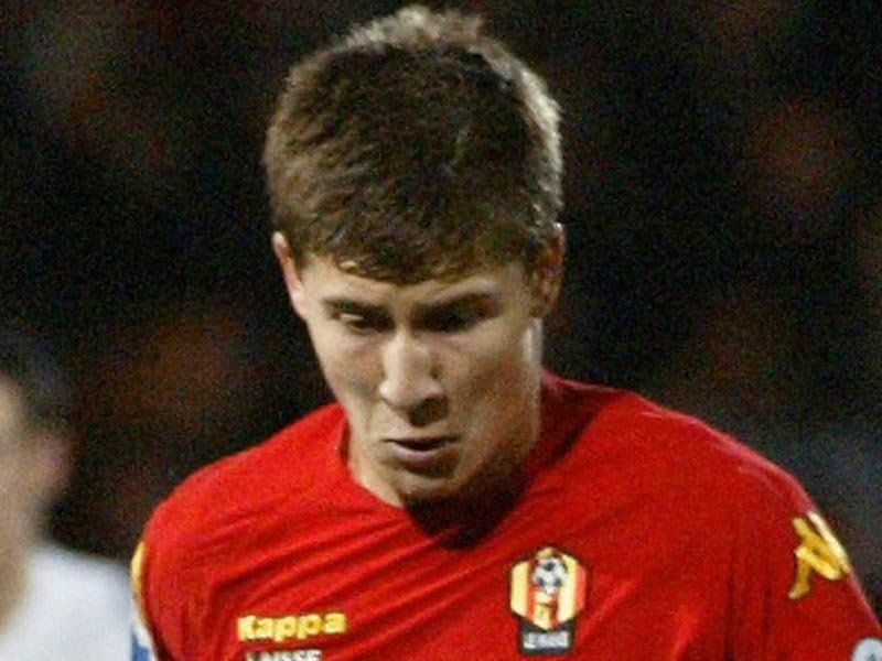 Guillaume Loriot US Orleans Player Profile Sky Sports Football