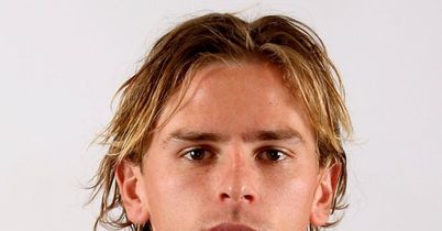 Holman: Opened scoring