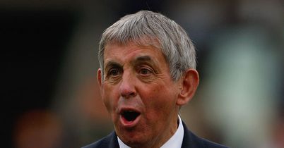 McGeechan: Staying grounded