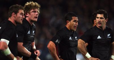 Muliaina: Left disappointed