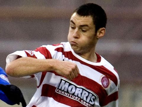 Image of McLaughlin wants stars to stay