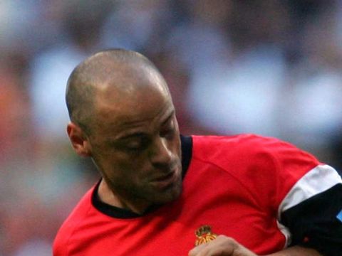 Image of Farinos: Baggies interest?