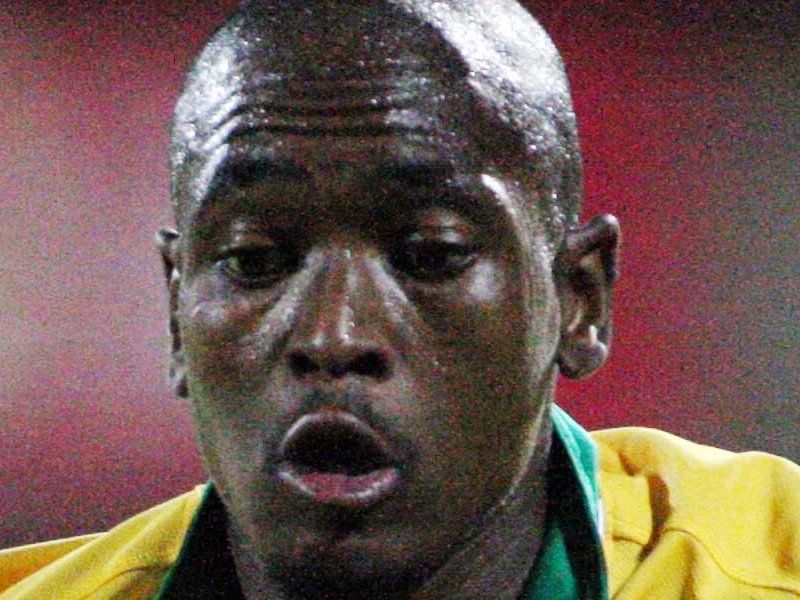 Mlungiseni Masinga
