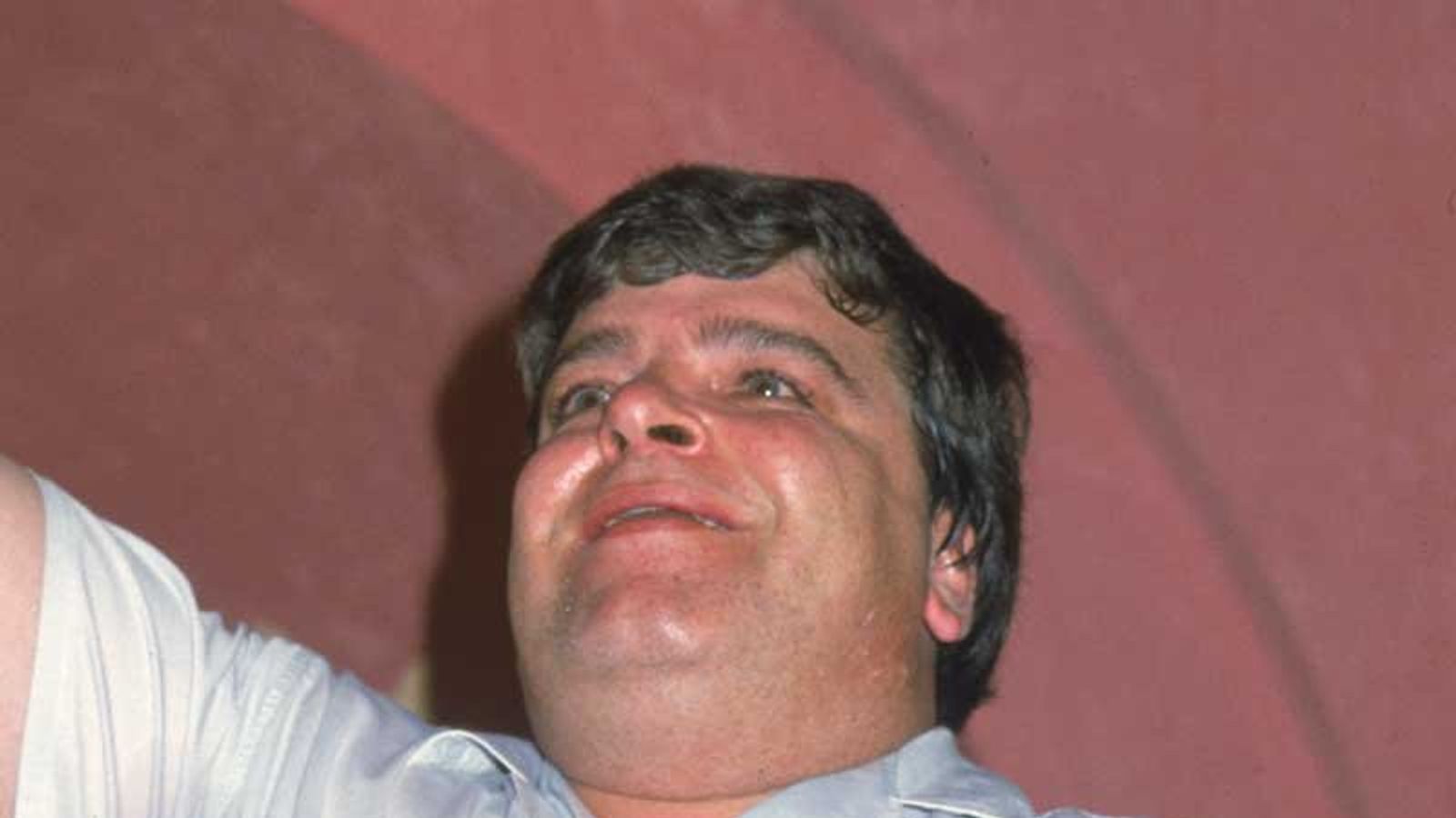 Jocky up for the Cup | News News | Sky Sports