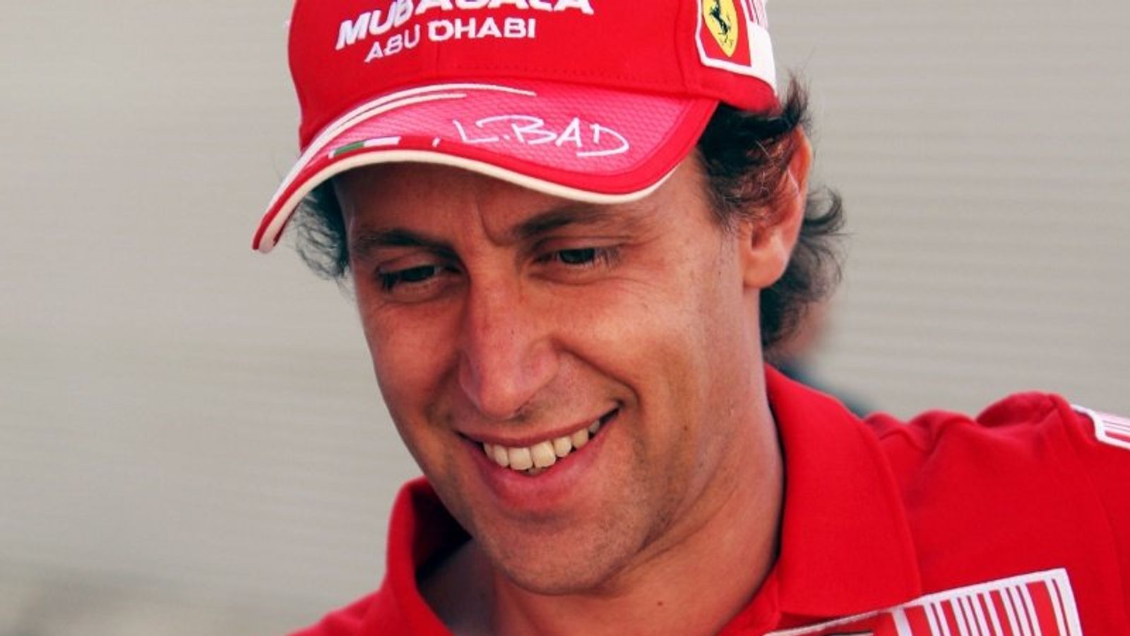 Badoer decision 'soon' F1 News
