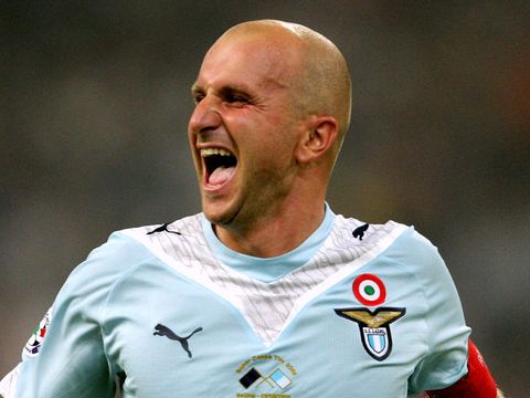 Image of Rossi: Classy goal