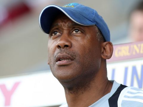 Image of Alexander: Wants squad to be playing