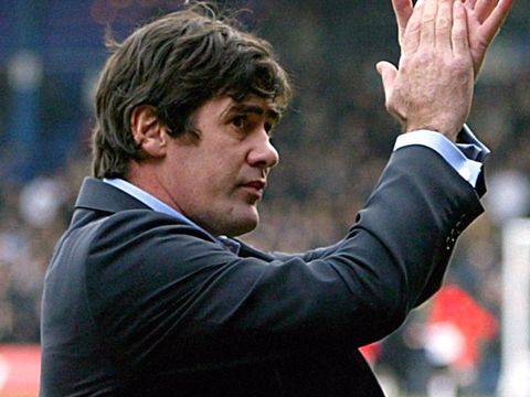 Image of Newell: Making signings