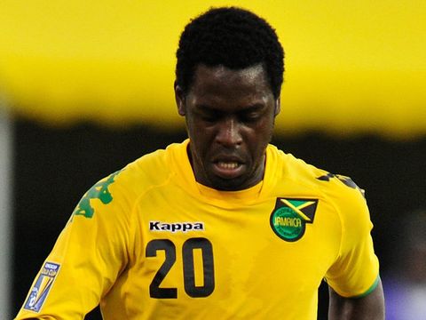 Image of Thompson: Contract terminated