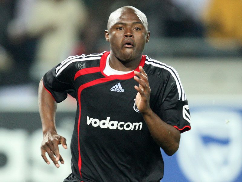 Thulasizwe Mbuyane