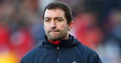 Redpath: Qera praise