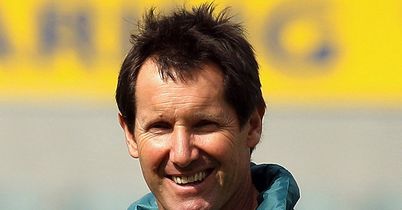 Deans: Still smiling