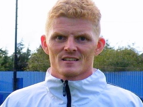 Image of Jorgensen: Robins hope