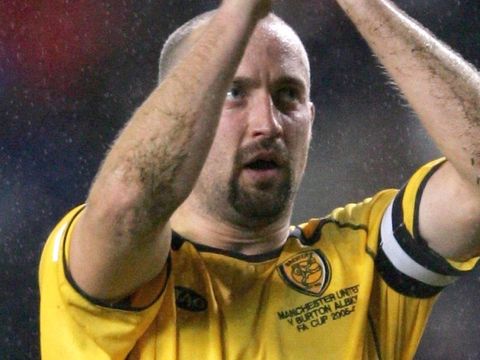 Image of Stride: Released by Burton