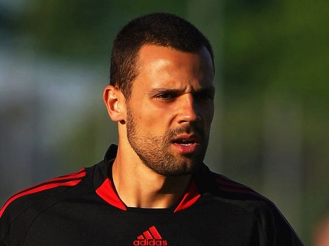 Image of Cavalieri: Looking forward