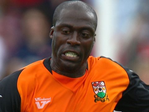 Image of Furlong: Cleared to play again