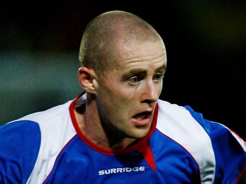 Image of Cavanagh: Appeal rejected