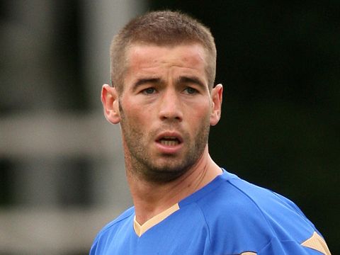 Image of Peter MacDonald: Target for some MLS clubs