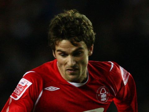 Image of Davies: Released